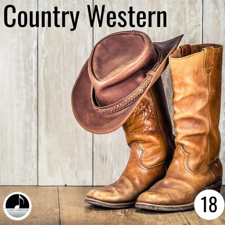 Country Western 18