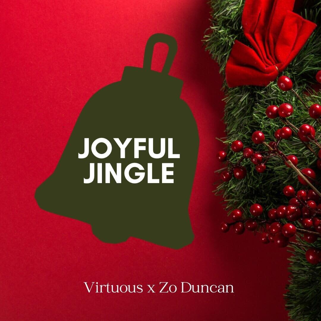 Joyful Jingle (Instrumental)
