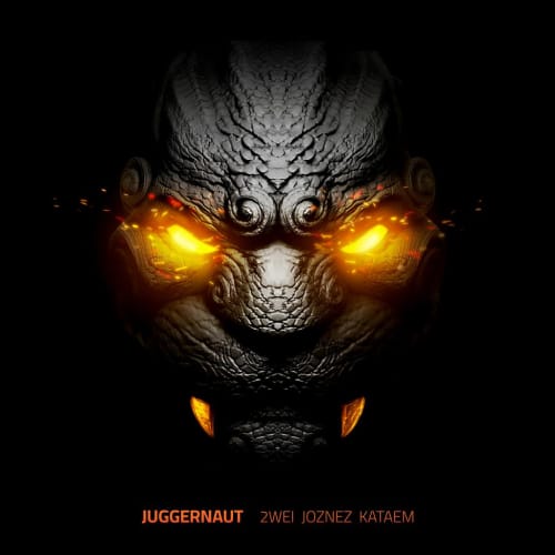 Juggernaut (Instrumental)