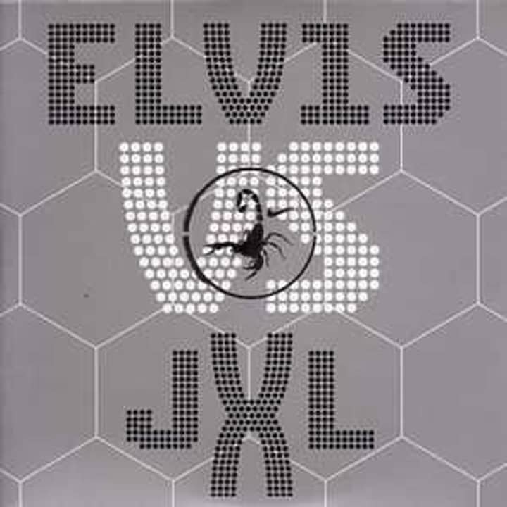 A Little Less Conversation (JXL Radio Edit Remix)