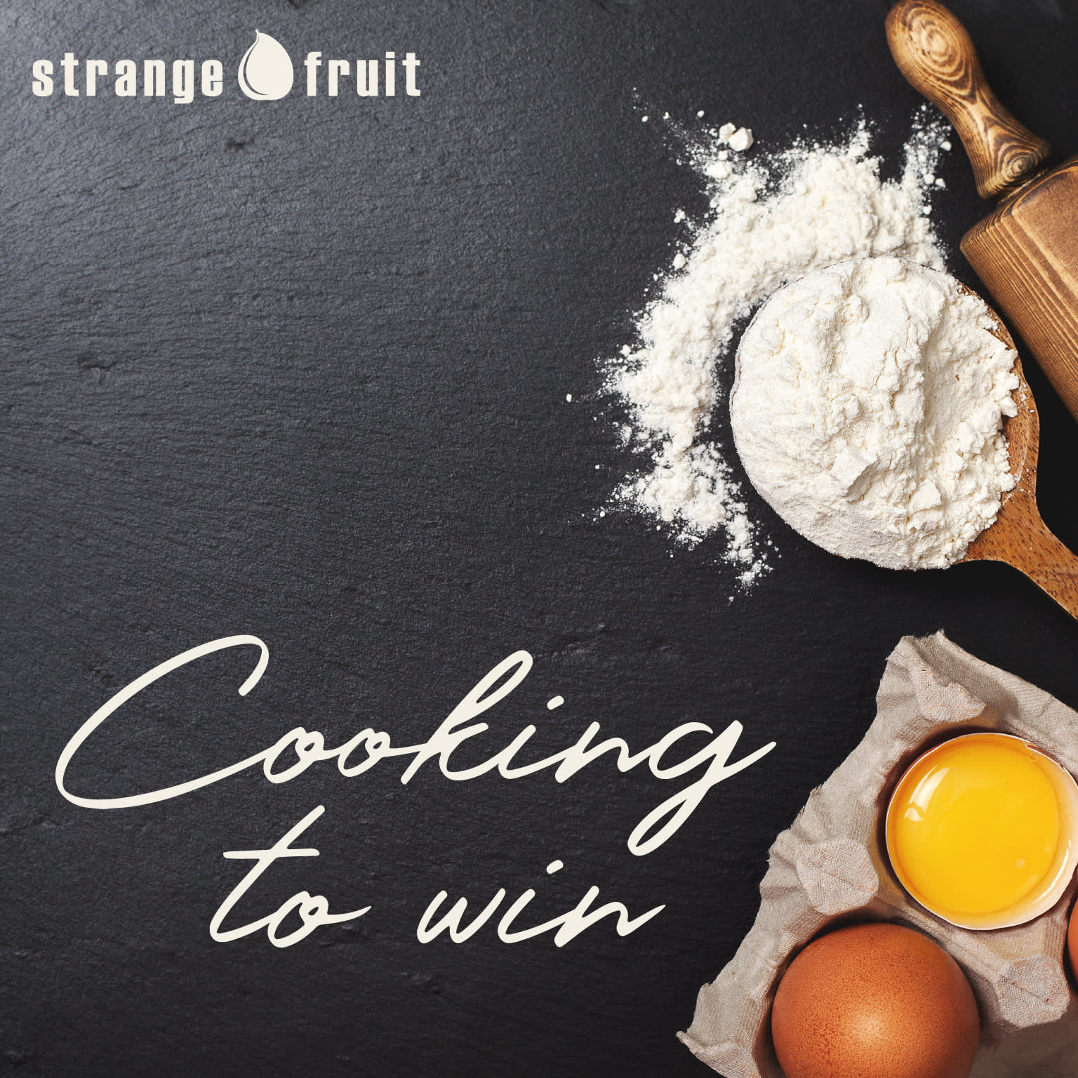 Creative Cooking