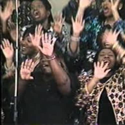 Miami Mass Choir