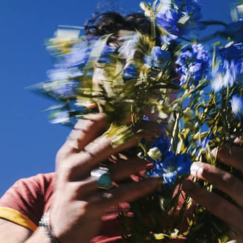 Velvet Sunshine (Instrumental)