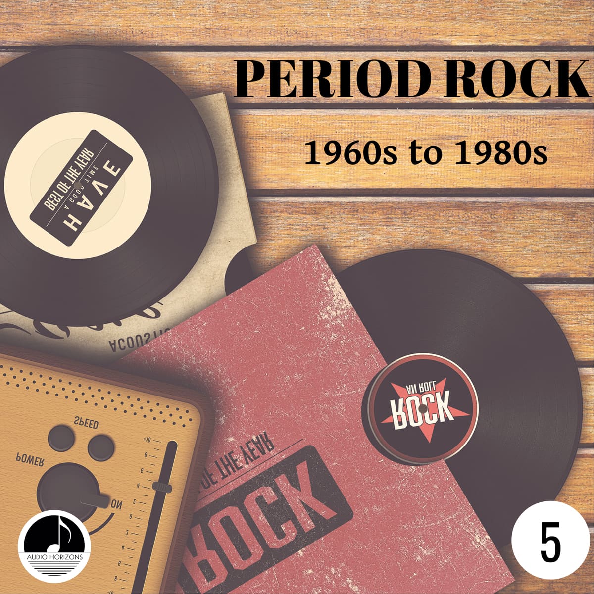 Ray Rock