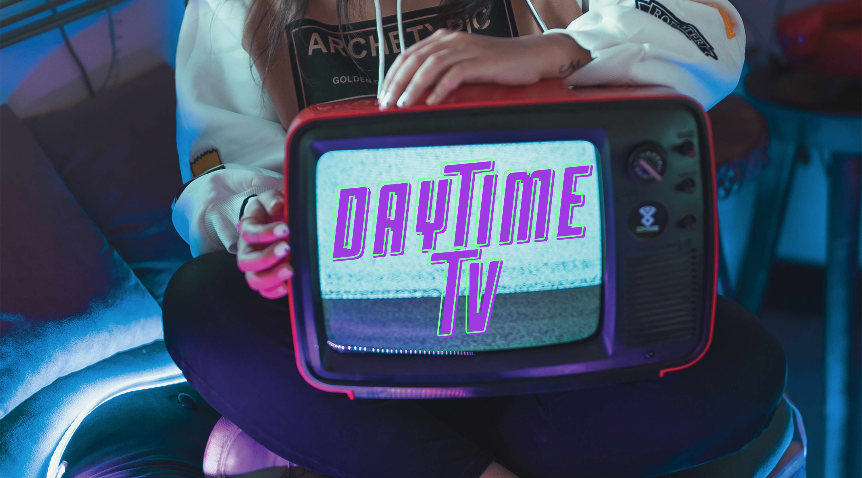 TV Special: Daytime Television