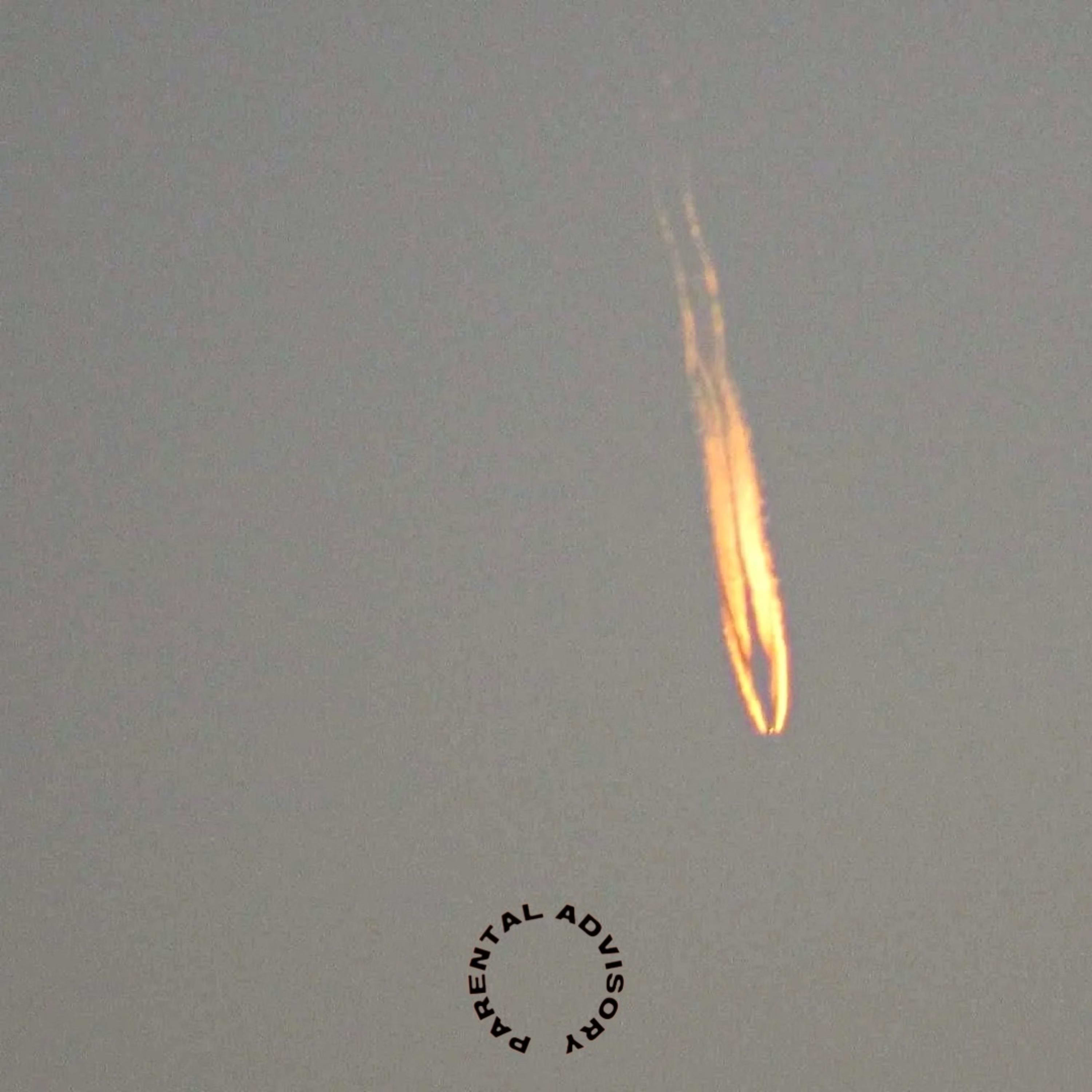 CLOTHES IN THE TRUNK