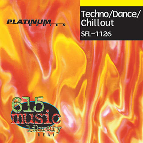 Techno-Dance-Chillout