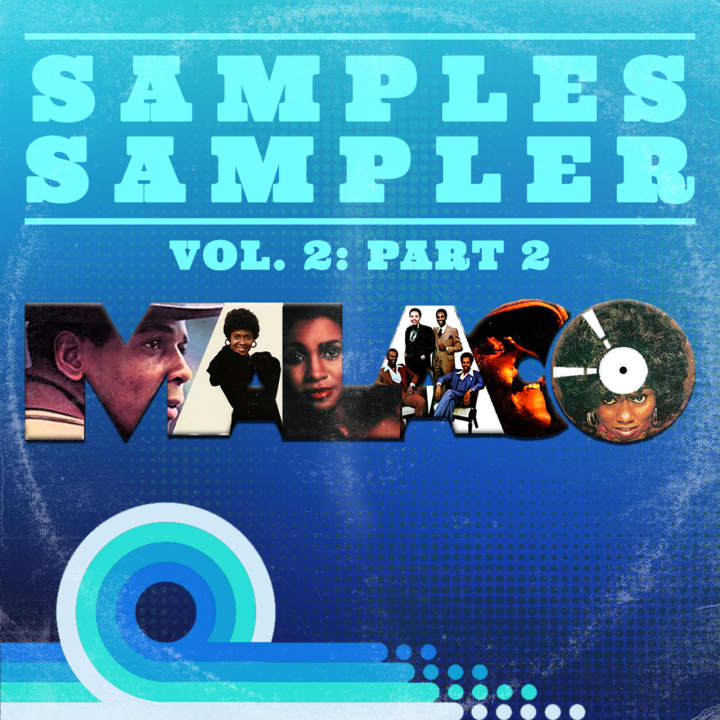 Samples Sampler Vol 2, Part 2: Malaco