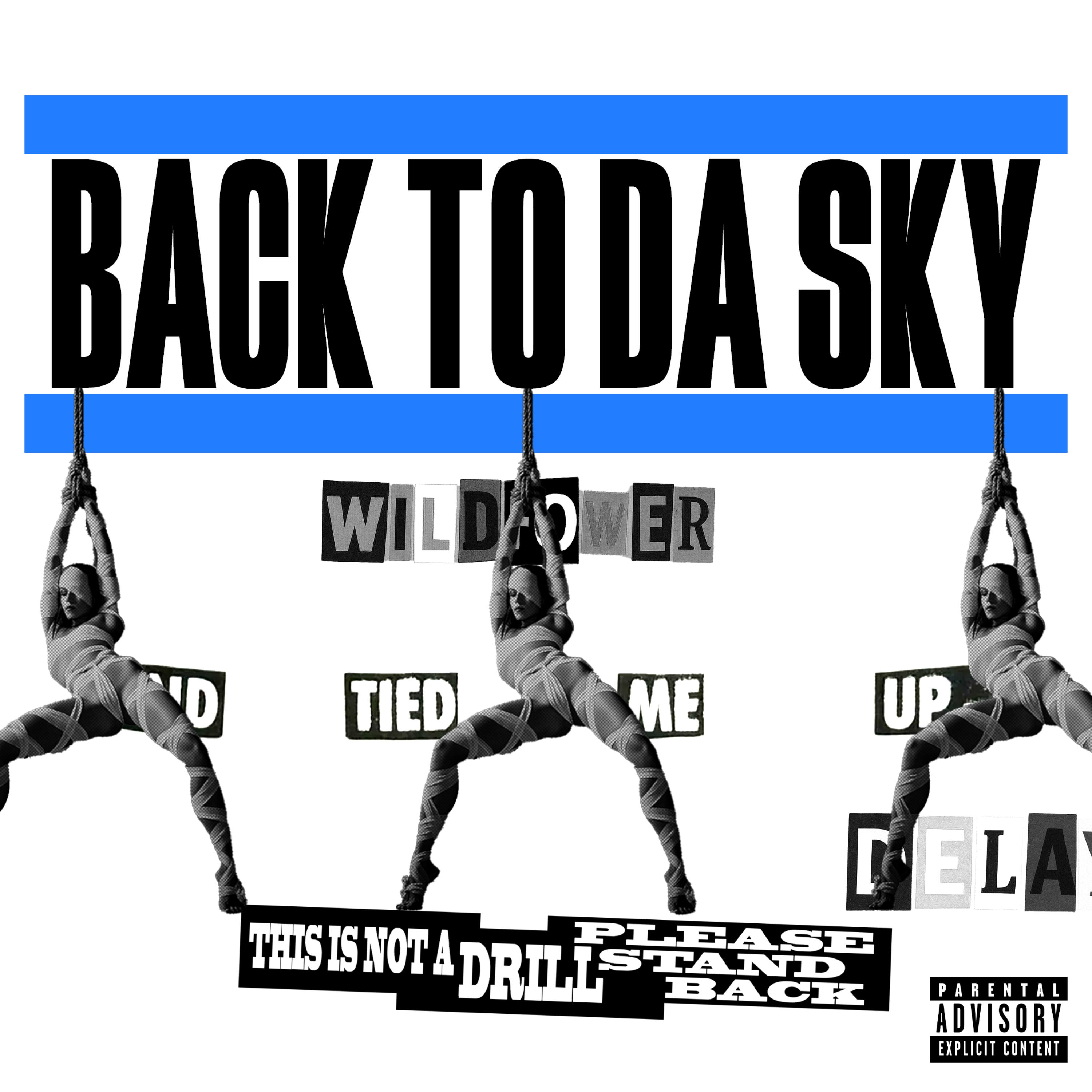 Back 2 Da Sky!
