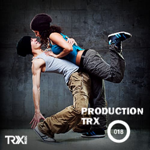 Production TRX 018