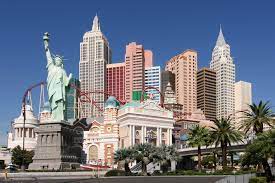 New York, New York