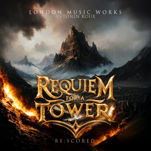 Requiem For A Tower (Re:Scored)