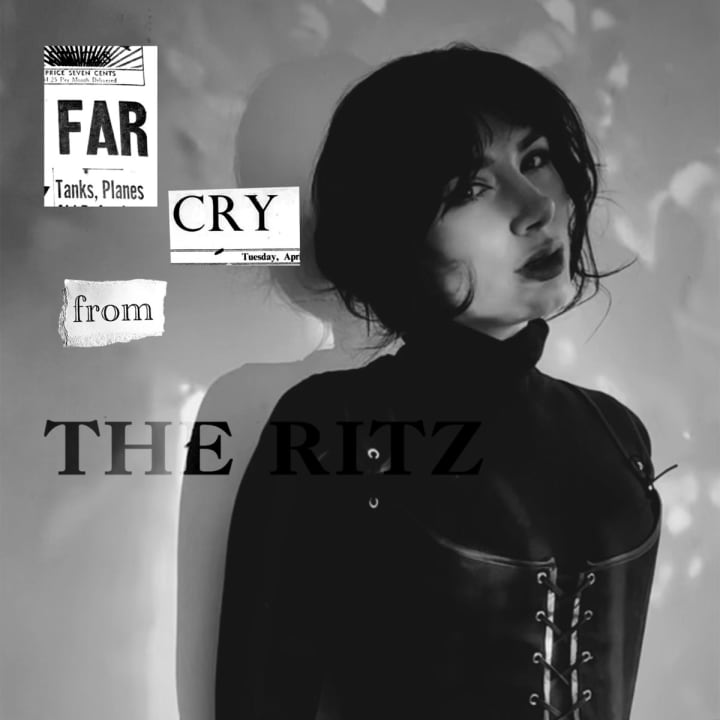 Far Cry From The Ritz