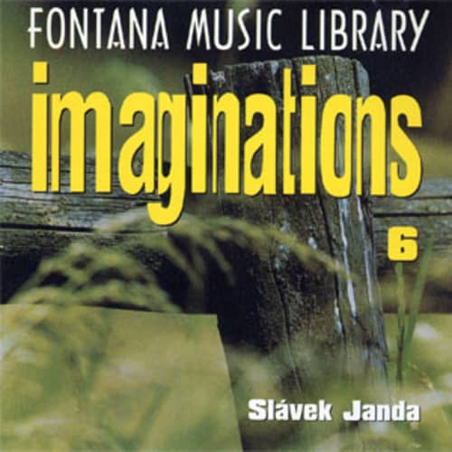 Imaginations Vol. 6
