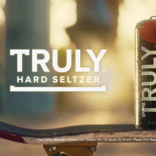 &quot;Happy Days&quot; Truly Hard Seltzer TV Commercial