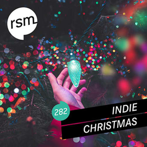 Christmas Indie Punch