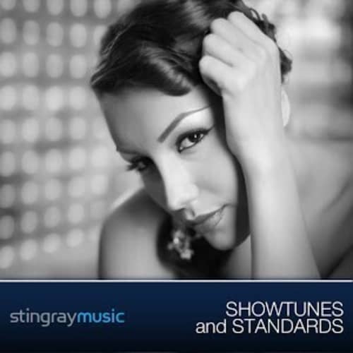 Show Tunes & Standards