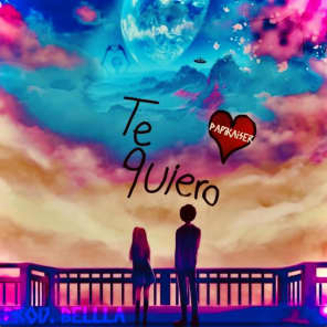 Te Quiero