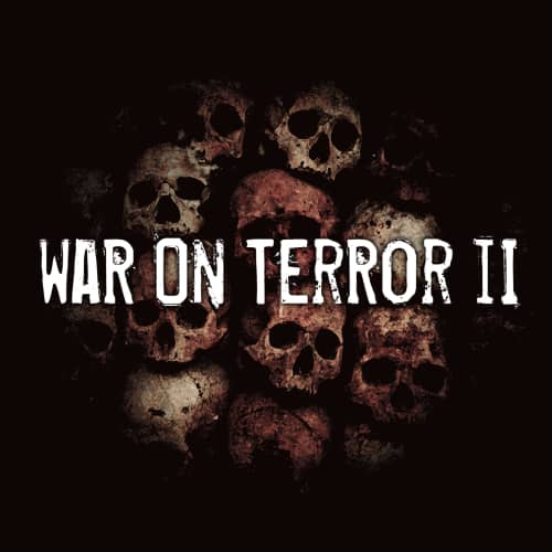 War On Terror 2