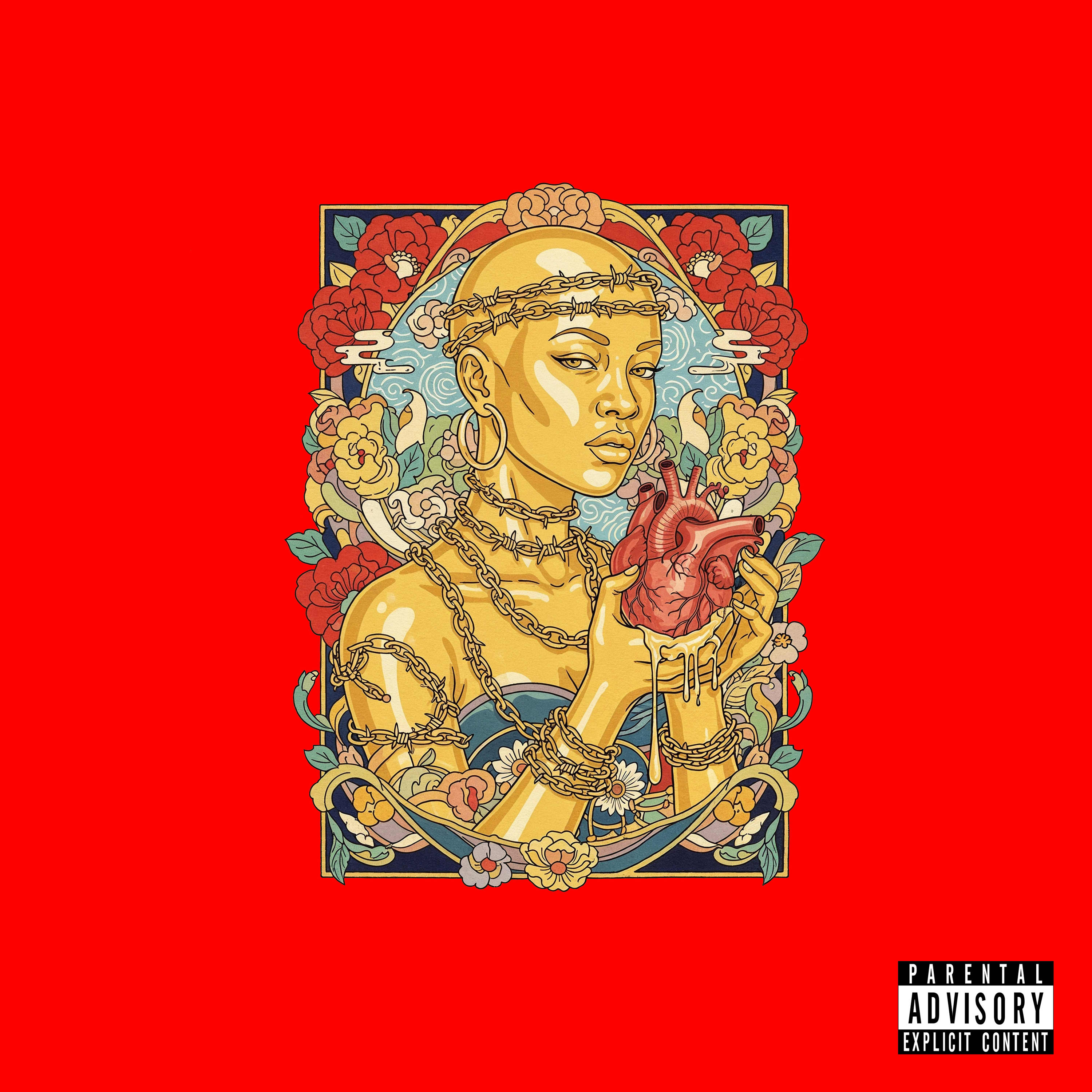 Cosmic Lust Galactica