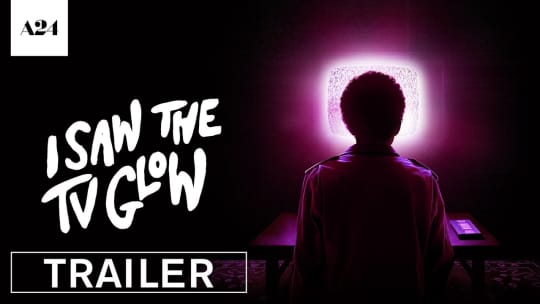 &quot;Anthems For A Seventeen Year Old Girl&quot; featured in trailer for upcoming A24 film I Saw The TV Glow
