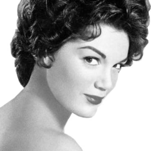 Connie Francis