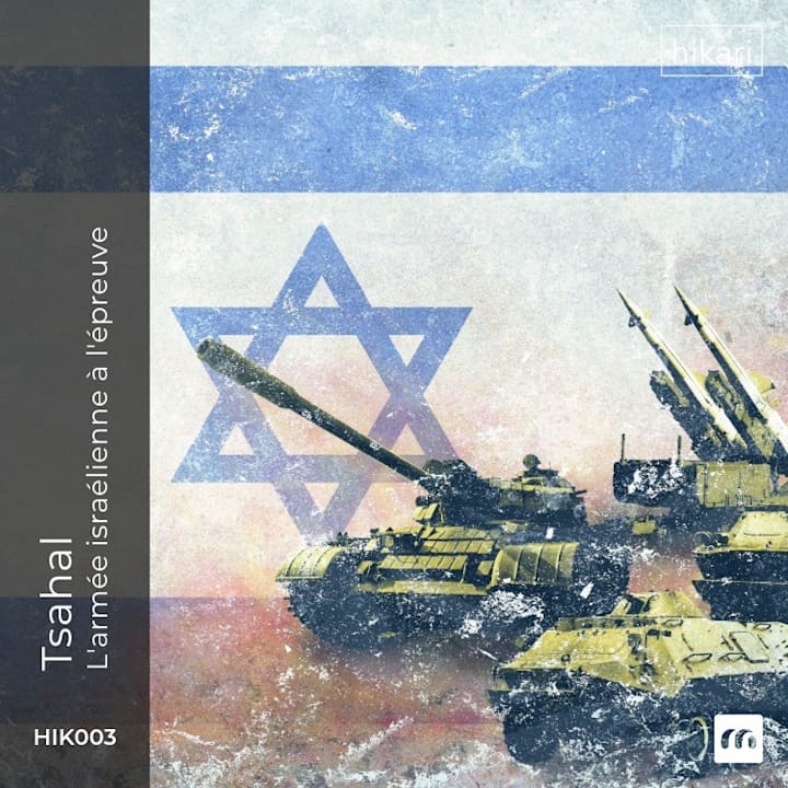 Tsahal 30