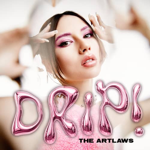 No Stopping Me (Instrumental)