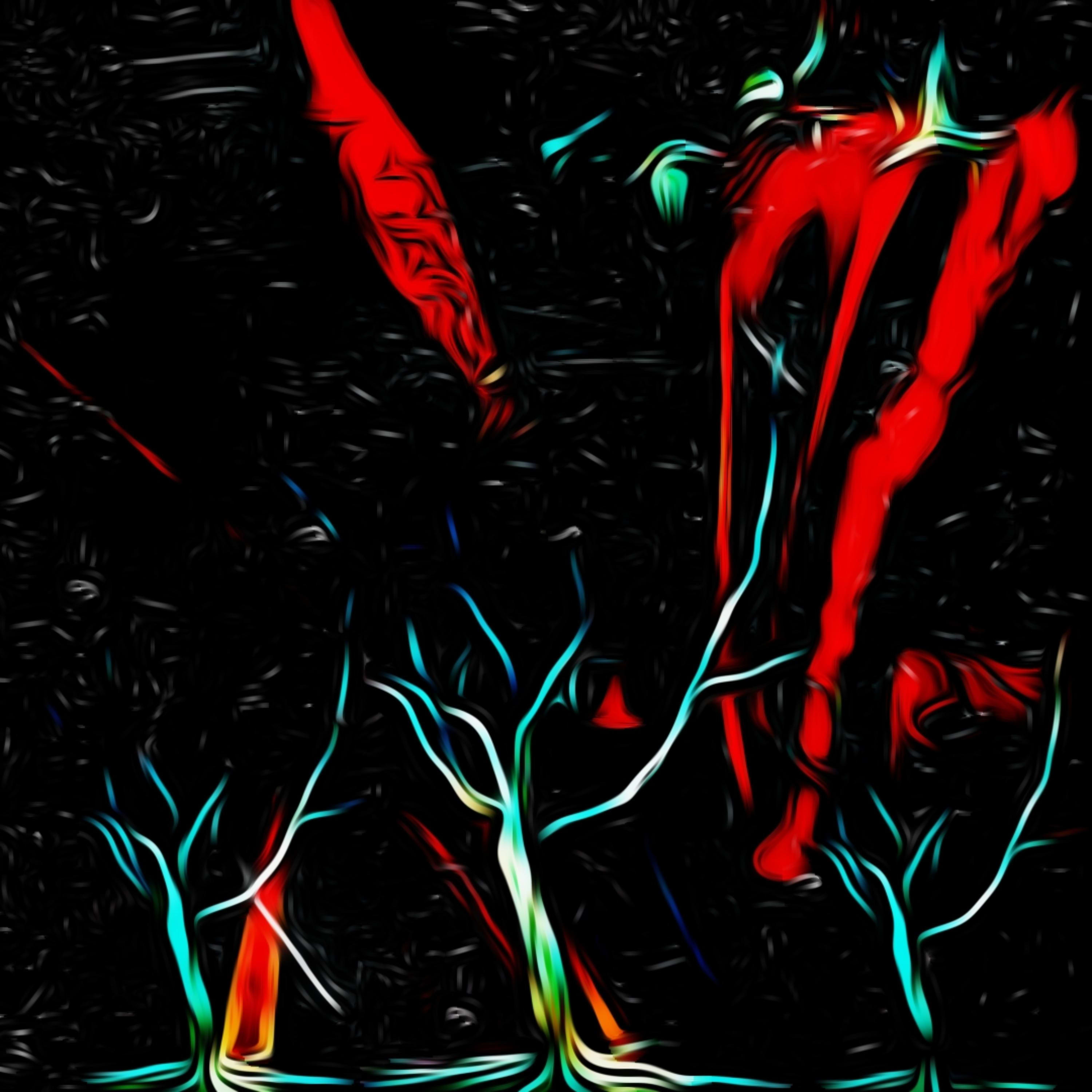 Shadow Figures