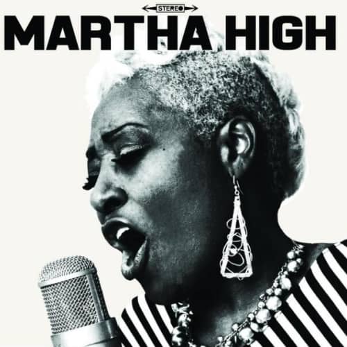 FIRE SHUT IN MY BONES (INSTRUMENTAL)