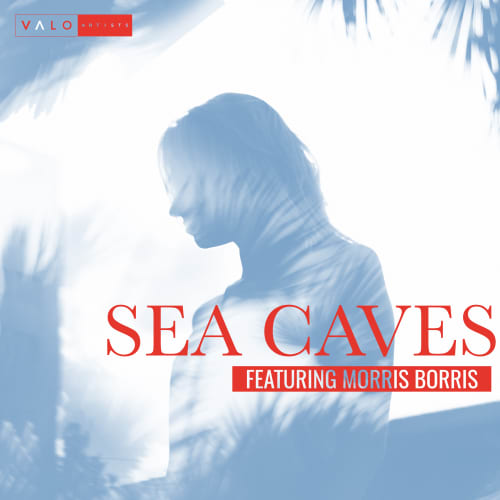 Sea Caves - Featuring Morris Borris