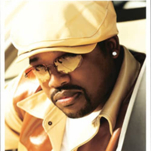 Dave Hollister