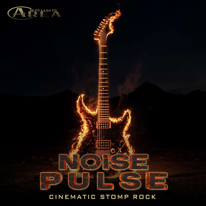 Noise Pulse