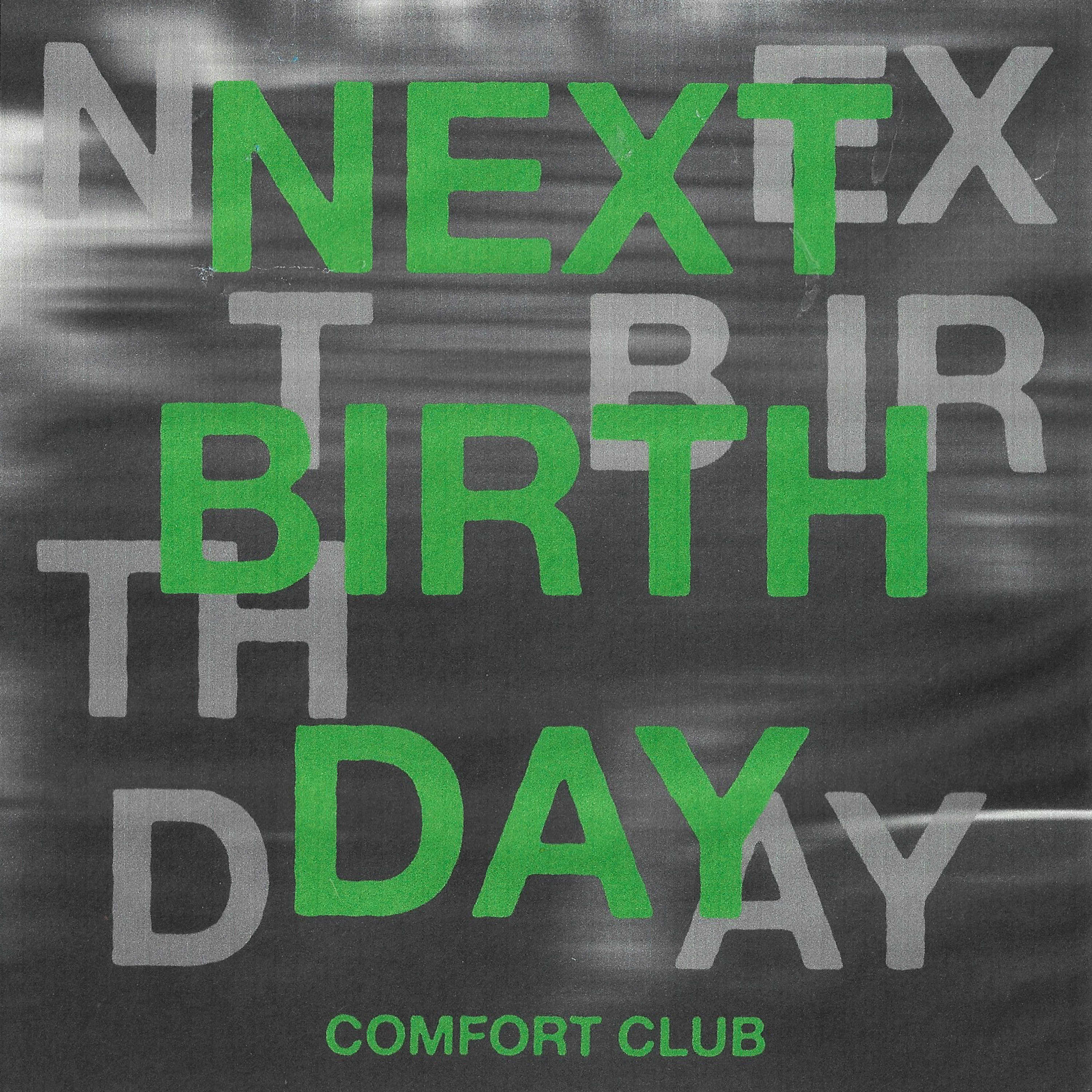 Next Birthday