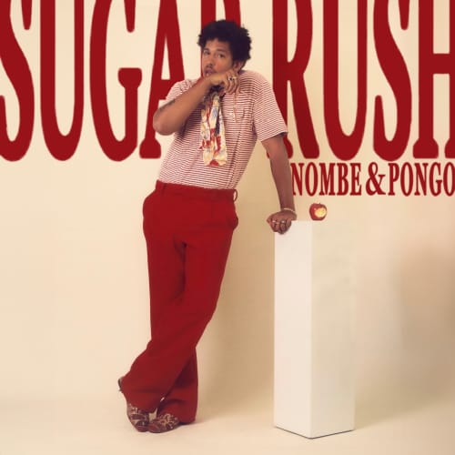Sugar Rush (Late Night Snacks) (Acapella)
