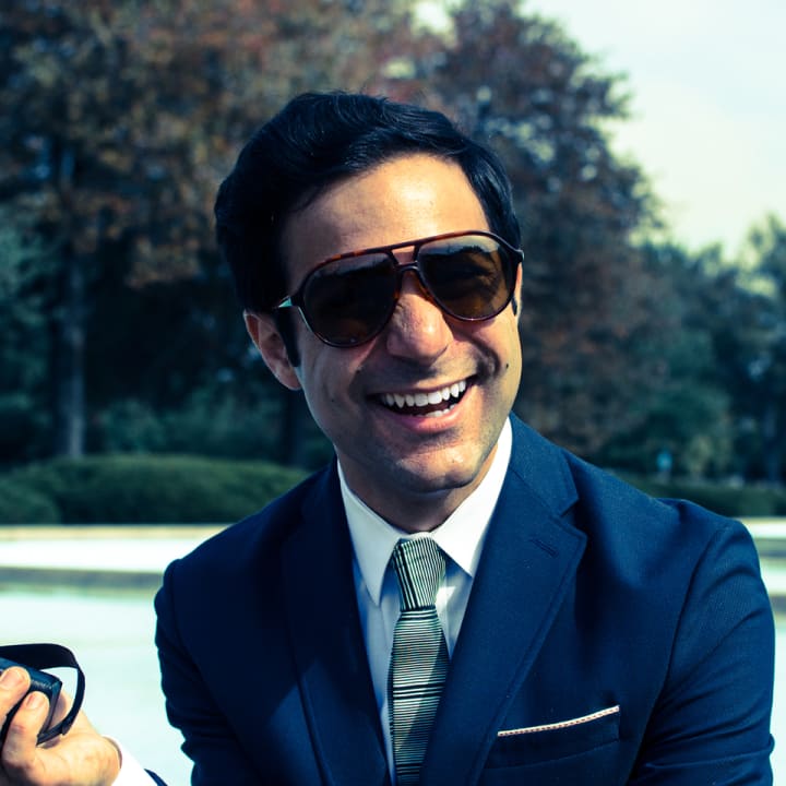Paul Loren