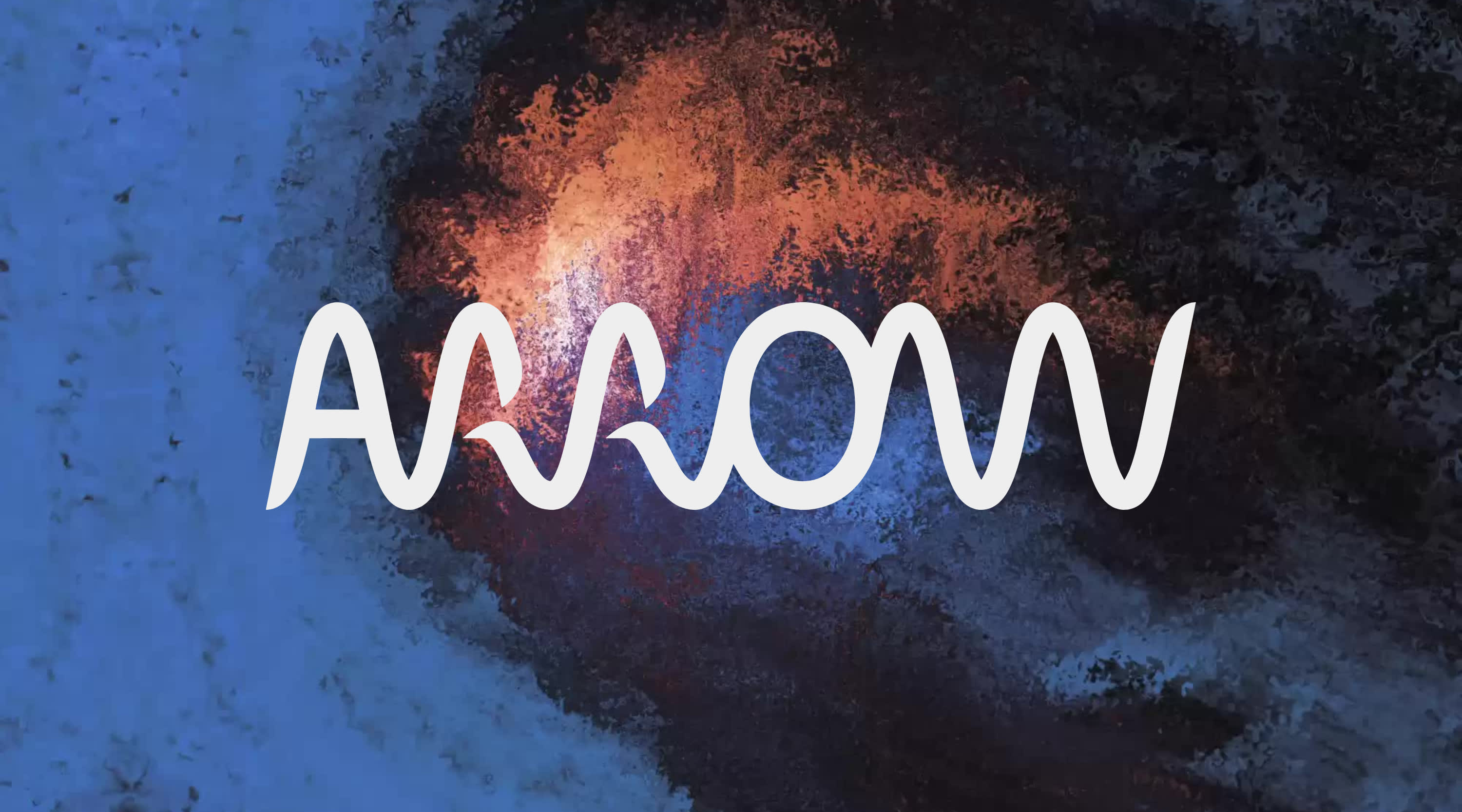 Label Special: Arrow