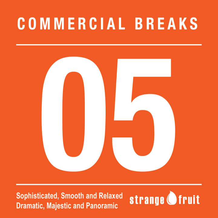 Commercial Breaks Vol 5