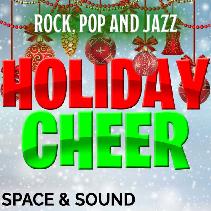 Holiday Cheer Rock, Pop And Jazz
