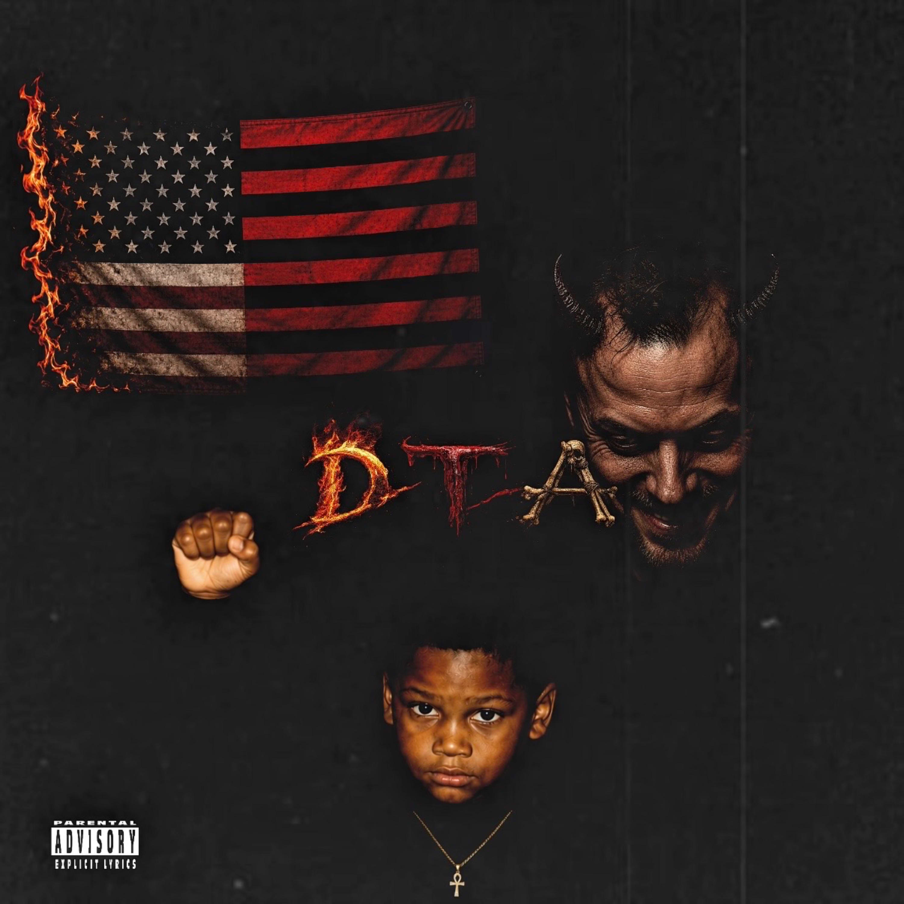 D T A  Don’t Trust America