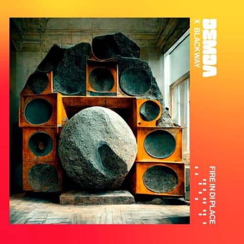 Fire In Di Place (Instrumental)