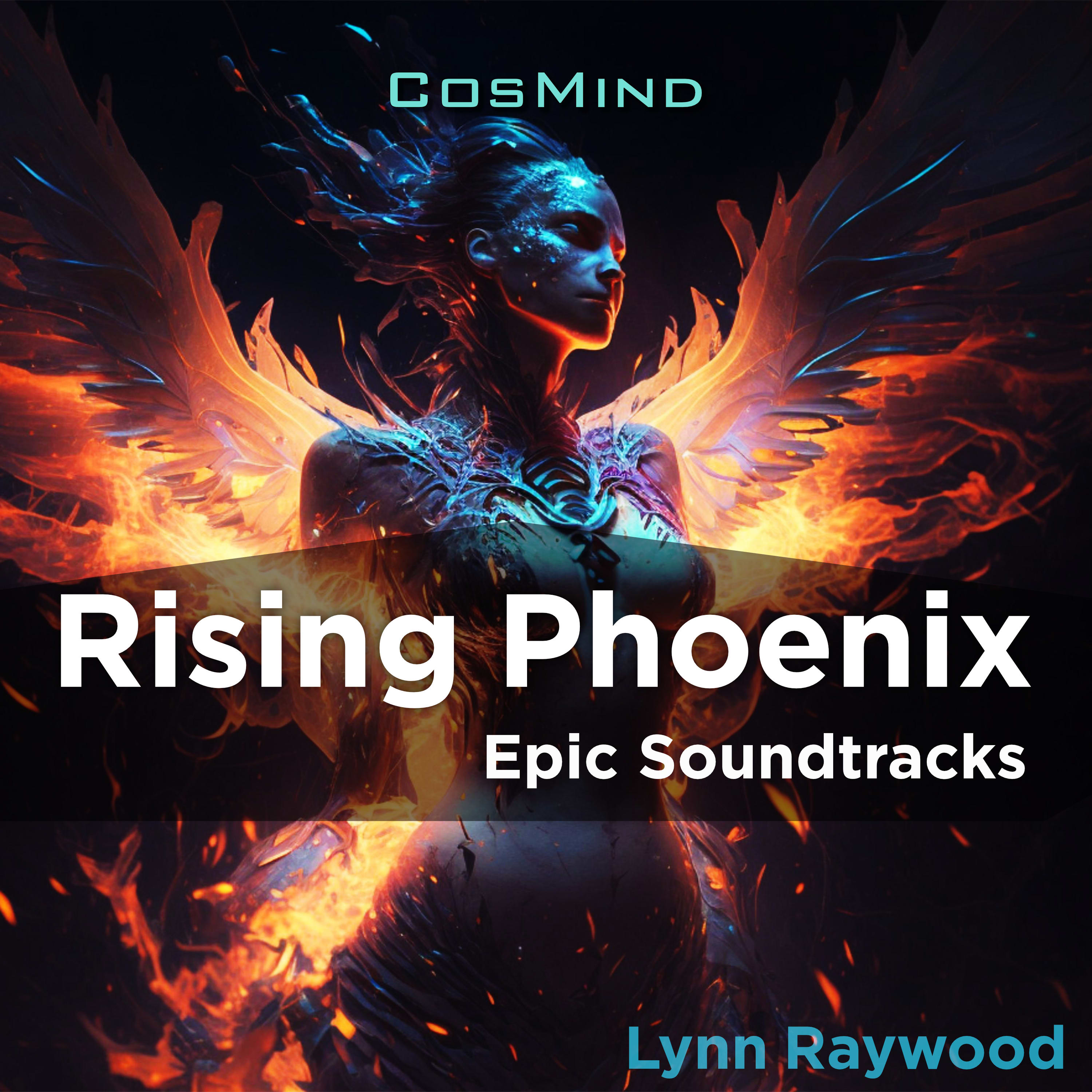 Rising Phoenix