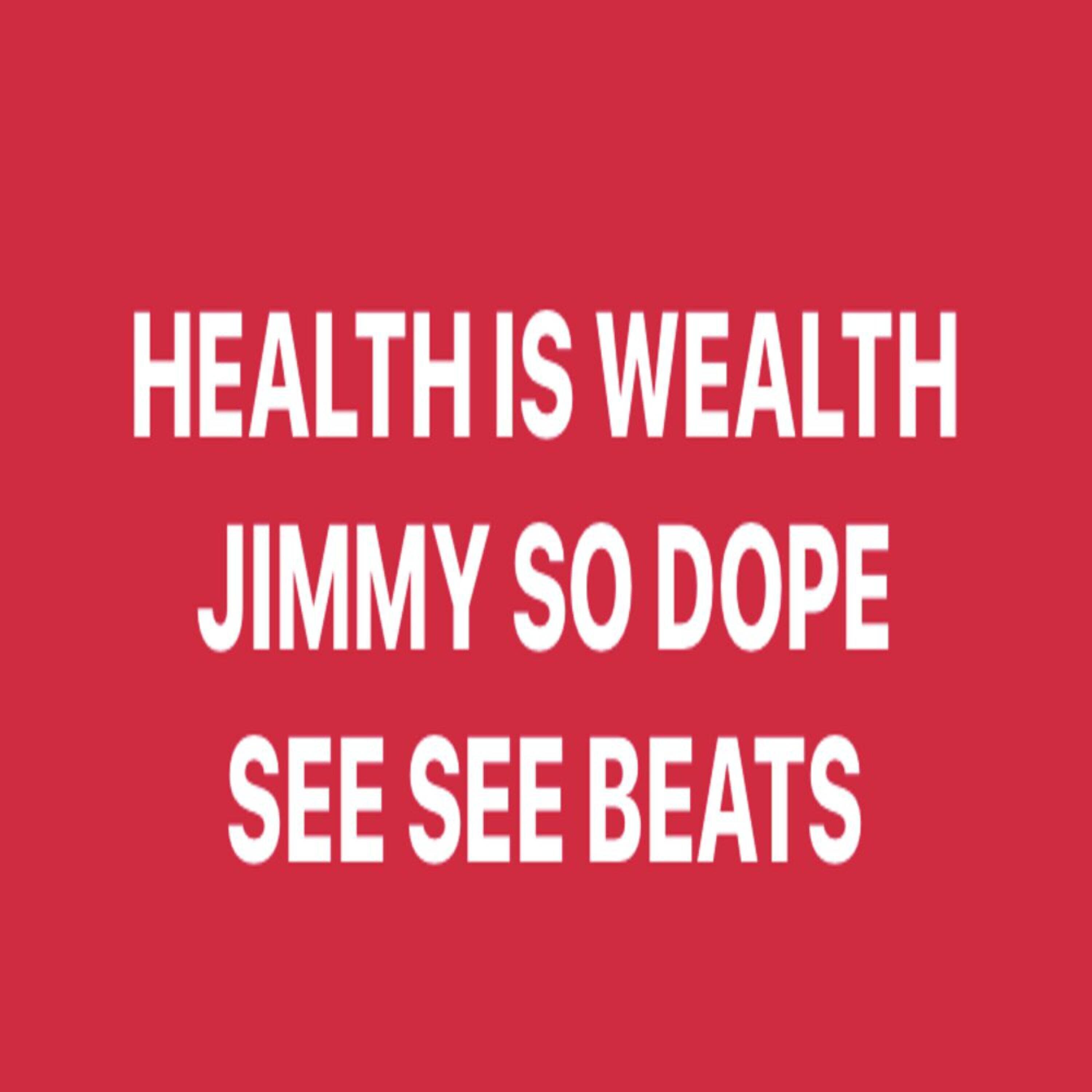 HEALTH IS WEALTH (Instrumental)
