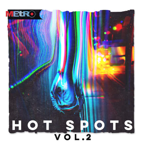 Hot Spots Vol. 2