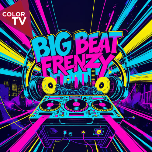 Big Beat Frenzy