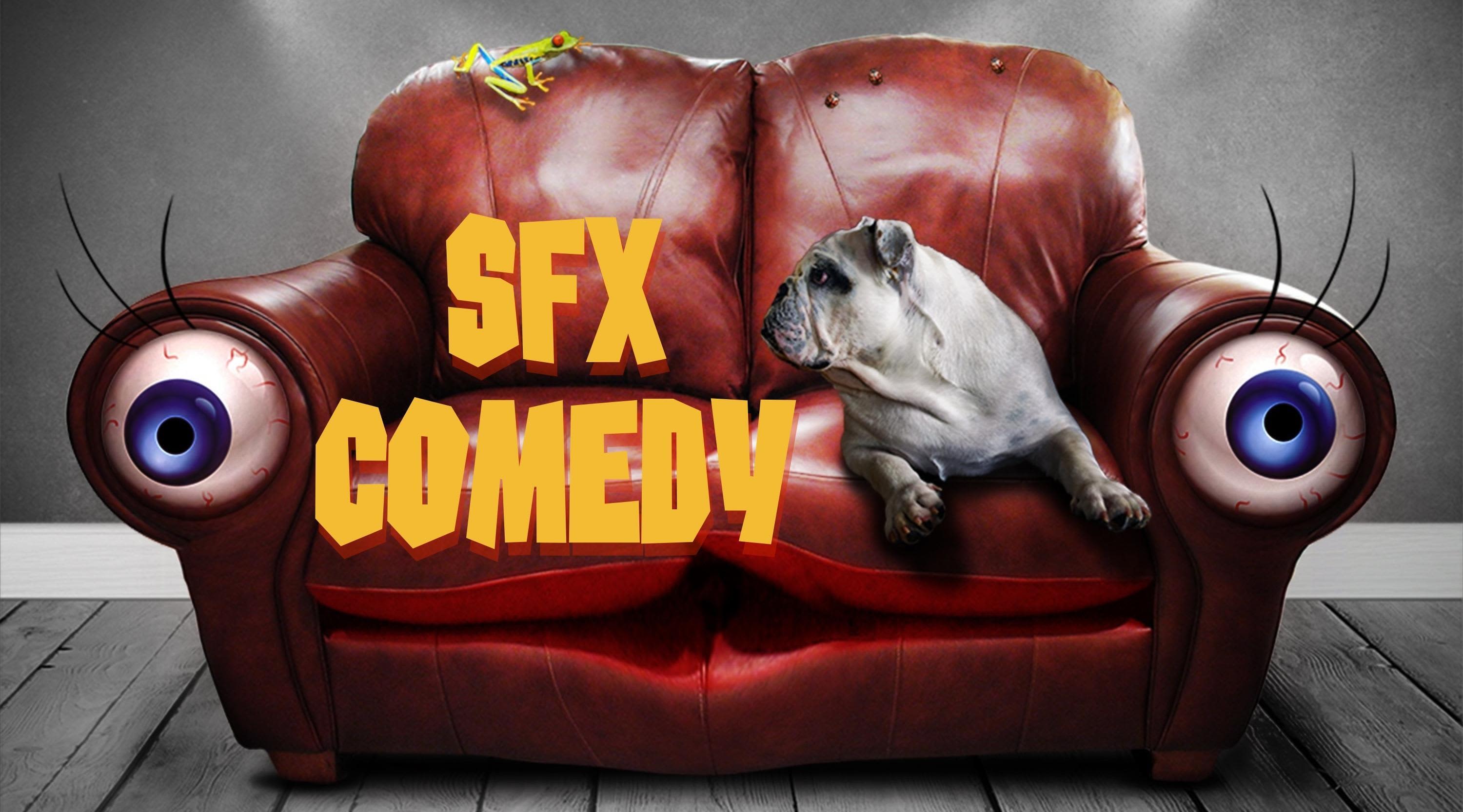 SFX - Comedy