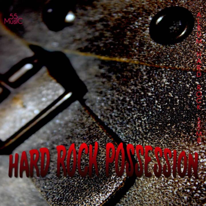 Hard Rock Possession