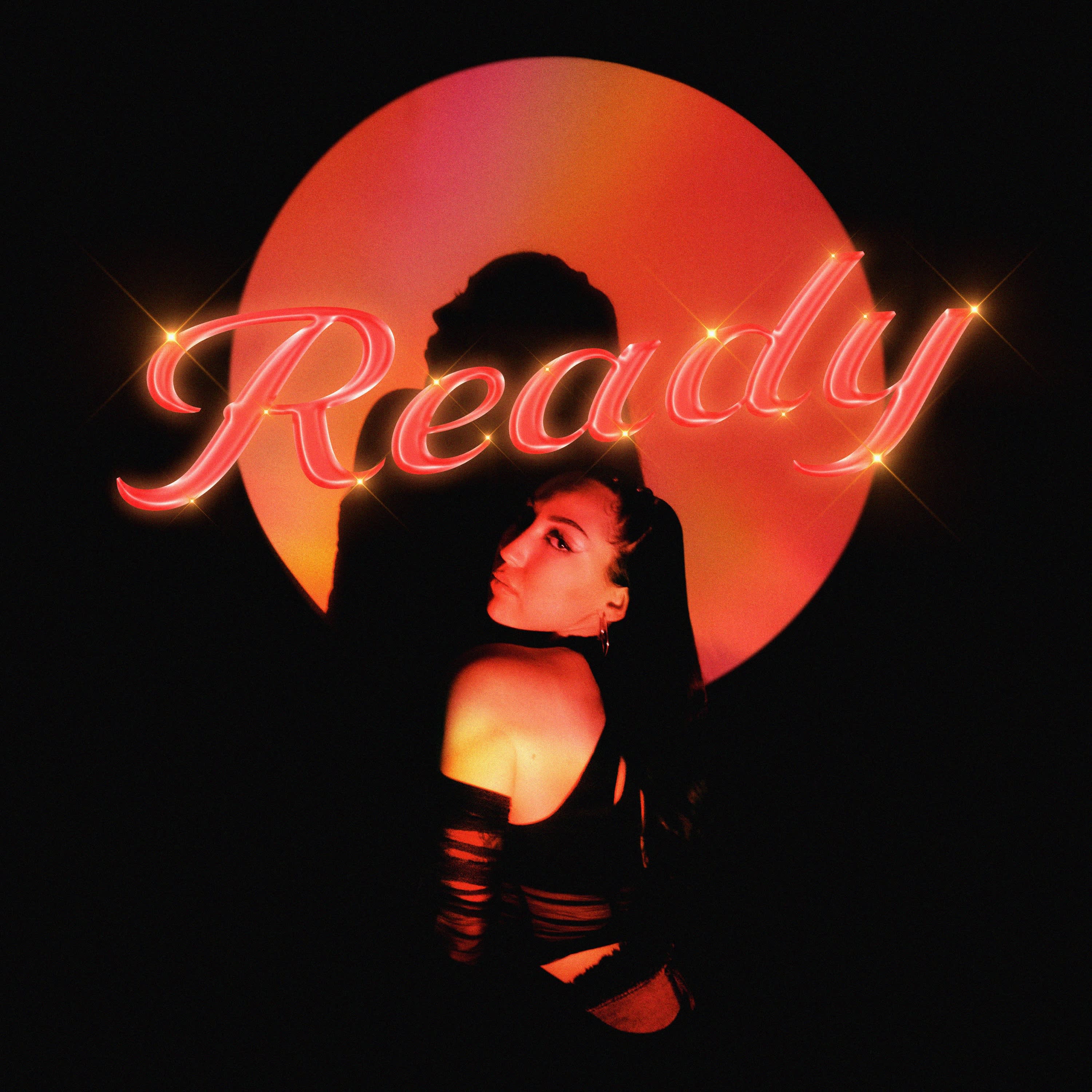 Ready (Instrumental)