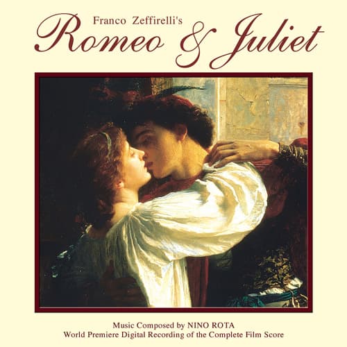 What Is A Youth? (From &quot;Romeo and Juliet&quot;)