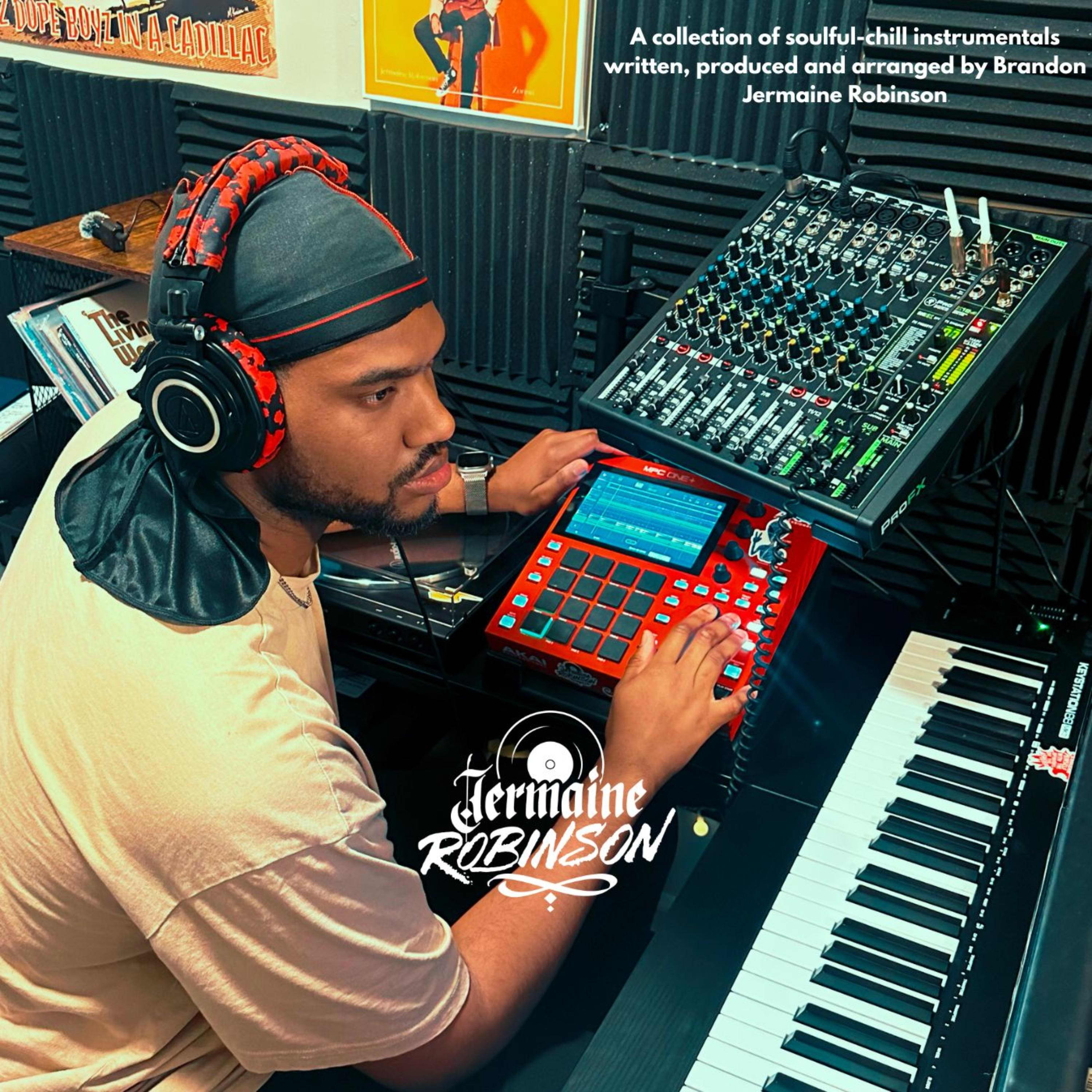 Magnolia Bloom Dance